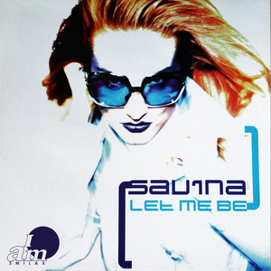 Let Me Be (B-side Mix)