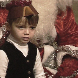 Представь, что ты не вылез из гандона (Explicit)