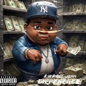 Difference (Explicit)