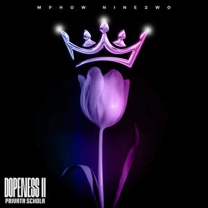 DOWN THE LINE (feat. Afro Cardo & Tumzanator)