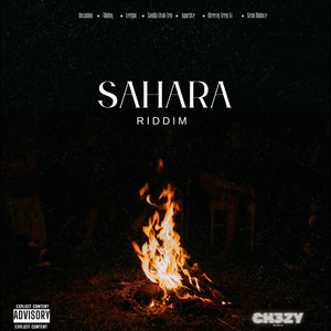 Sahara Riddim