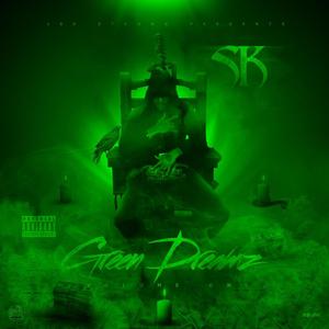 Green Dreams 100 (feat. Reko porter & Sauce Da Engineer) [Explicit]