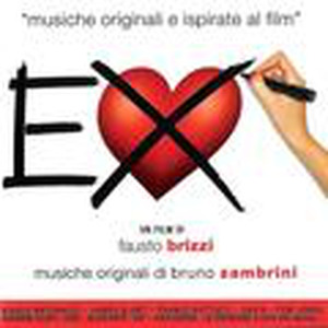 Ex (Musiche Originali e ispirate al Film)