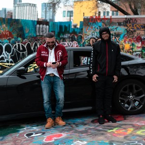 All Grind (Explicit)