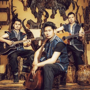 海石兄弟 - 相聚