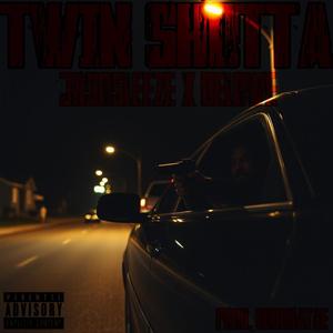 Twin Shotta (feat. JrSoSleeze) (Explicit)