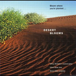 Desert Blooms