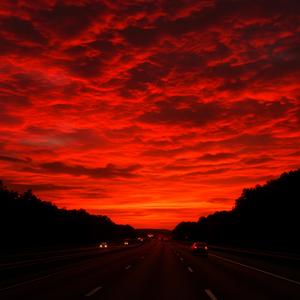 Red Skies (Explicit)