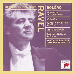 Ravel: Boléro, Alborada del gracioso, La Valse and other works