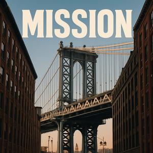 Mission (feat. AR Da Kid) (Explicit)