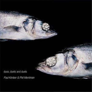 Paul Kimber - First Glance