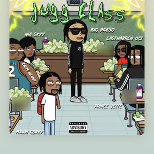 Jugg class (Explicit)