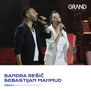 Kaznio Me Život (Uzivo @ Grand Production)