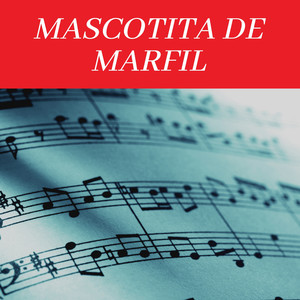 Mascotita De Marfil