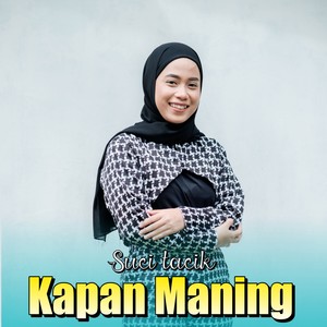 Kapan Maning
