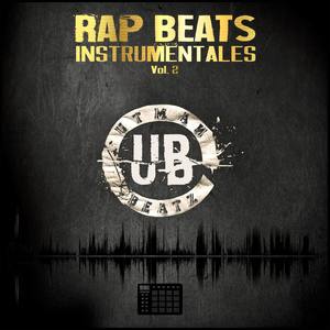 Rap Beats Instrumental Vol.2