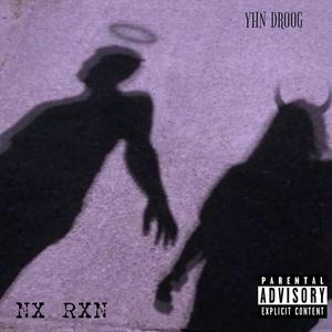 Nx Rxn (Explicit)