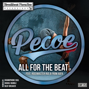Do Your Thing (Beat-Breaker Remix)