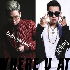 Where U Аt (Explicit)