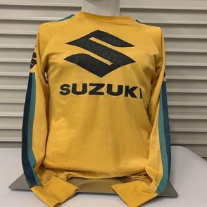 suzuki?