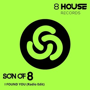 I Found You (Original Mix)