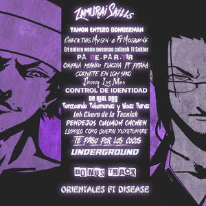 Chupala Meando Flácida (feat. Petaka, Yamal & Smr) (Explicit)