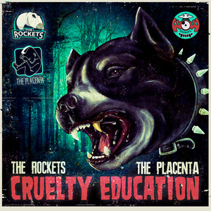 Cruelty Education (Original Mix)