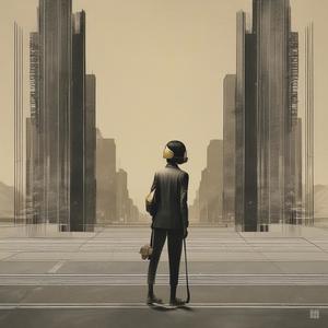 大音希声 - 在平凡的日子里挣扎