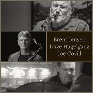 You'd Be So Nice To Come Home To (feat. Joe Covill & Dave Hagelganz)