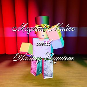 Magical Malice (Kaine Default Chase Theme)