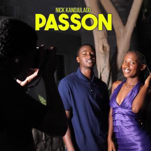 Passon (feat. Nick Kandjulado) [Explicit]