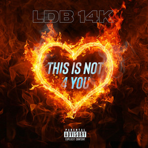 THIS IS NOT 4 You (Explicit)