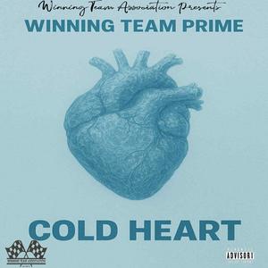 Cold Heart (Explicit)