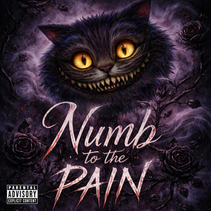 Numb To The Pain