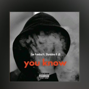 You Know-Zoe Fresha (feat. Sylmbino & JD High) (Explicit)