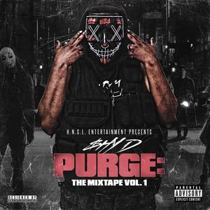 Purge: The Mixtape, Vol. 1 (Explicit)