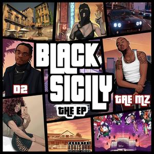 Black Sicily (Explicit)