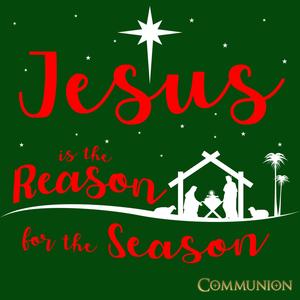 Jesus is the Reason for the Season(feat. Chris Adams & OLQM children's choir)