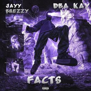 FACTS (feat. DBA Kay) [Explicit]