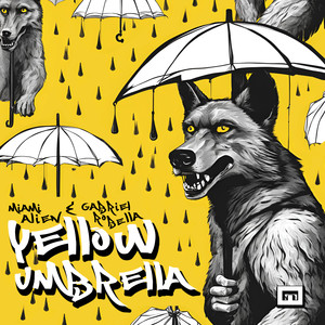 Yellow Umbrella (Extended)