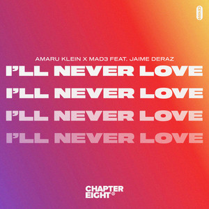 I’ll Never Love (Extended Mix)