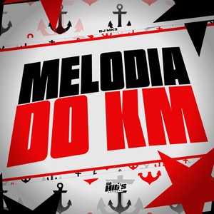 MELODIA DO KM (Ultra Slowed|Explicit)