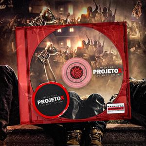 MEGAFUNK PROJETO X (feat. CHELMI) [Explicit]