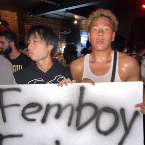 ARCHANGEL ANTHEM (feat. BUURRBERRY, JMONEY & J6) (Explicit)