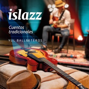 Islazz - Cuentos Tradicionales