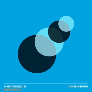 in Blue (Ra's Mellow Mix)