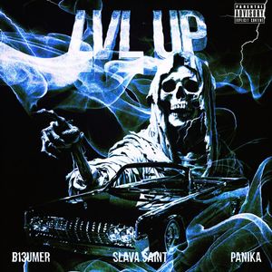 LVL UP (Explicit)