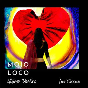 Ultimo destino (feat. Mohsen Fazeli) [Live session]