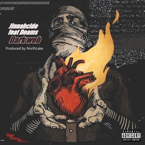 Dark Web (feat. Deams) (Explicit)