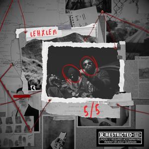 5/5 (feat. Le H) (Explicit)